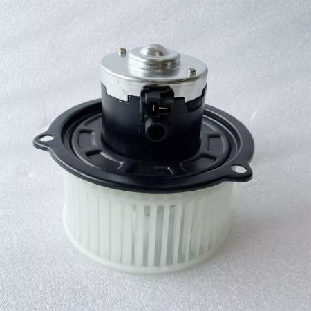 24V Blower Motor ND116340-2360 ND116340-2361 ND116340-2362 for Komatsu WA120-3 WA180-3 WA250-3 WA320-3 WA380-3 WA450-5L WA600-3