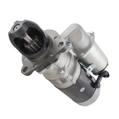 Motor de arranque de 24V 600-863-5711 6008635711 para motor Komatsu WA380-5 WA430-6 SAA6D114E SAA6D140E