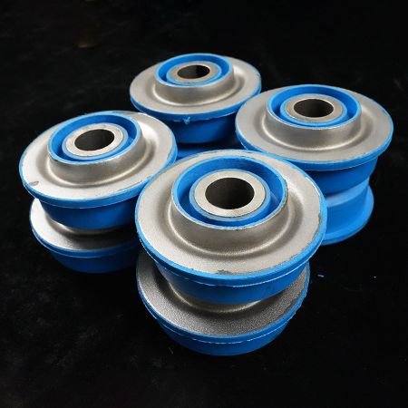 4-pcs-engine-mounting-rubber-cushion-2416r145d2-for-kobelco-excavator-sk220lc-3-sk220-3-sk220-6-sk220lc-6-sk250-6-sk250lc-6
