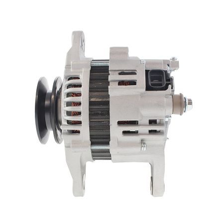 40A Alternator YMR000026 for Komatsu Excavators 230 235 245 PC10-7 PC20-7 PC30-7 PC45-1