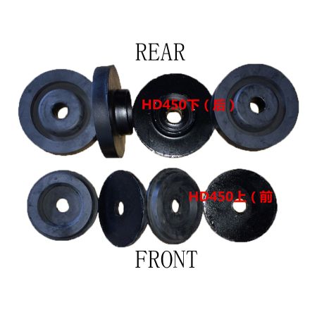 8-pcs-engine-mounting-rubber-cushion-for-kato-excavator-hd400-5-hd400-7-hd450-5-hd512-hd513