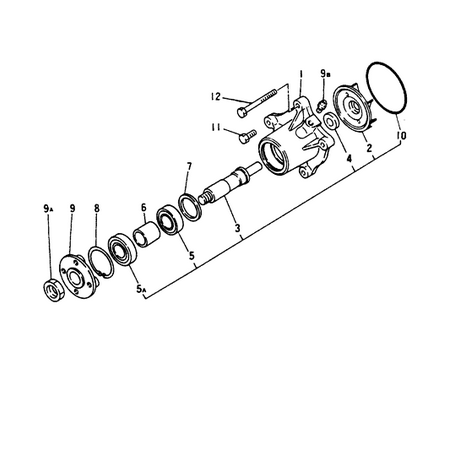 89my-water-pump-vame088301-vame996873-for-kobelco-excavator-k907lc-2-md200c-sk200-3-mistubishi-engine-6d31t