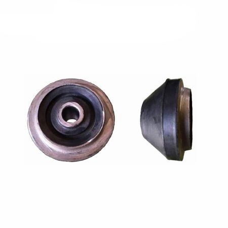 Buy 8 PCS Engine Mounting Rubber Cushion PW01P01001D3 PW01P01001D4 for Case Excavator CX47 from WWW.SOONPARTS.COM online store
