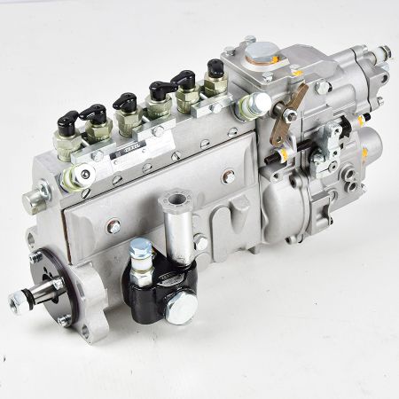 95%New Original Injection Pump 101062-9250 for Kobelco SK250lc Mitsubishi Engine 6D34-TLEB