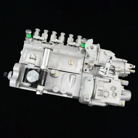 95%New Original Injection Pump 101062-9250 for Kobelco SK250LC Mitsubishi Engine 6D34-TLEB