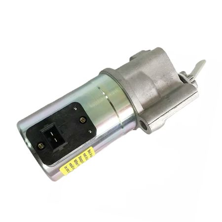  Électrovanne d'arrêt de carburant 12V, 0419-9900 04199900 02113788 0211-3788 pour Deutz BFM1012