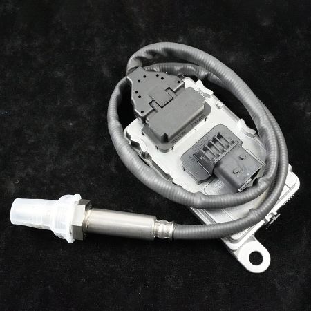 Nitrogen Oxygen NOx Sensor 24V 2293965 SNS0061F 2006243 2236408 1904788 1932603 1936258 for Scania DAF Truck CF XF Euro 6 