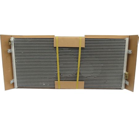 Air Conditioning Condenser for Hyundai County 2001-2015