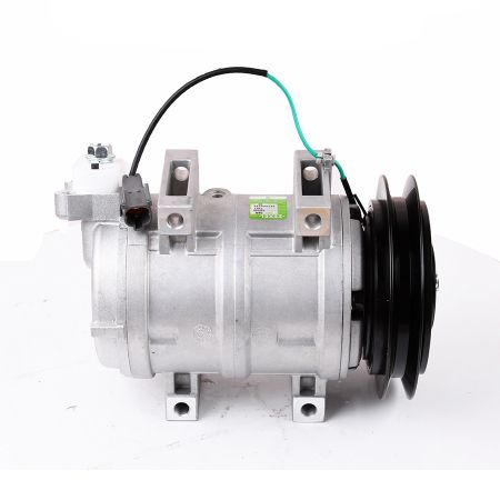 Buy A/C Compressor 4425700 for Hitachi Excavator ZX200 ZX210H ZX225US ZX225USR ZX240-AMS ZX60-HCMC ZX70 ZX75US ZX80LCK from www.soonparts.com