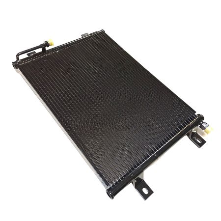 Condensatore A/C 11E6-36040 per escavatore Hyundai R130LC R130LC-3 R290LC-3 R290LC-3_LL/RB R360LC-3 R450LC-3(-#1000)