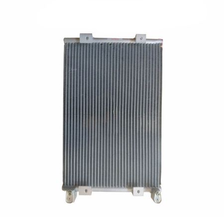 AC Condenser 11LH-90090 for Hyundai Wheel Loader HL730-7 HL730-7A HL730TM-7 HL730TM-7A HL740-7 HL740-7A HL740-7S HL740TM-7 HL740TM-7A HL757-7