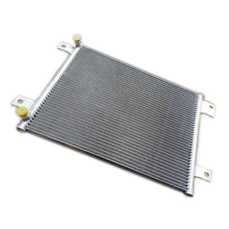 A/C Condenser 11NB-90070 for Hyundai Excavator R450LC-7