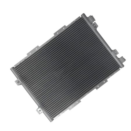 A/C Condenser 11NB-90110 for Hyundai Excavator R450LC-7 R480LC-9 R500LC-7 R520LC-9 SL765