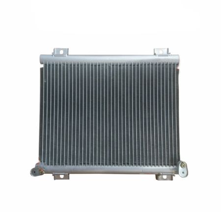 Buy A/C Condenser 11Y-979-4831 for Komatsu Bulldozer D31PX-21 D31EX-21 D39PX-21 D37PX-21 D39EX-21 D37EX-21 D37PX-21A D37EX-21A from WWW.SOONPARTS.COM online store