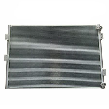 Buy A/C Condenser 208-979-7520 for Komatsu Excavator PC130-7 PC200-7 PC220-7 PC270-7 PC300-7 PC300-8 PC350-7 PC350-8 PC360-7 from soonparts