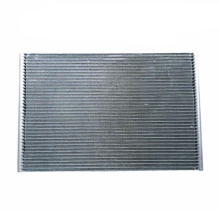 Buy A/C Condenser 208-979-7520 for Komatsu PW130-7K PW160-7 PW160-8 PW180-10 PW200-7 WA600-6 WD600-6 from YEARNPARTS online store
