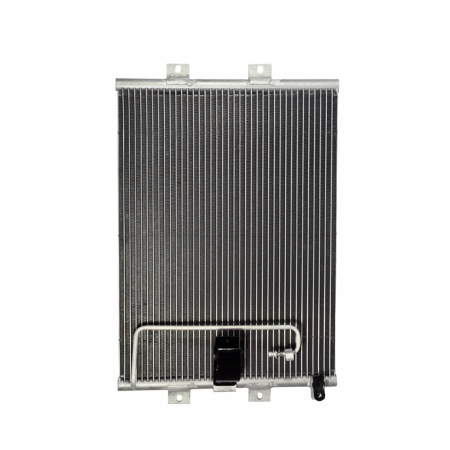 A/C Condenser 4647814 for Hitachi Excavator ZX360W-3 ZX400W-3 ZX70-3 ZX75UR-3 ZX75US-3 ZX85US-3 ZX85USB-3