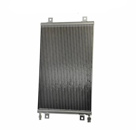 Buy A/C Condenser 56E-07-21132 for Komatsu GD555-5 GD655-5 GD675-5 HD325-7 HM300-2 HM350-2 HM400-2 from WWW.SOONPARTS.COM online store