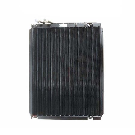 Buy A/C Condenser 76074121 76091785 for New Holland Wheel Loader LW190.B LW270.B LW230.B from YEARNPARTS online store
