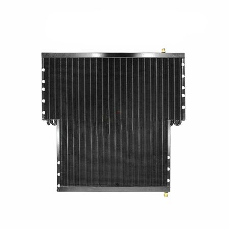 Buy A/C Condenser AT184522 for John Deere 310J 325J 335D 437D 410G 410J 310SJ 310G 315SJ from YEARNPARTS online store