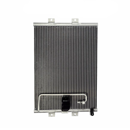 A/C Condenser AT215526 for John Deere Excavator 750 330LC 200LC 330LCR 230LC 550LC 450LC 230LCR 270LC