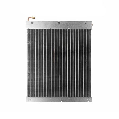 Buy A/C Condenser AT63263 for John Deere 762A 762B 762 862 862B from WWW.SOONPARTS.COM online store