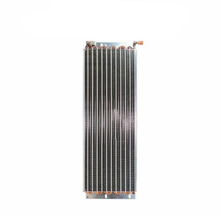 Buy A/C Condenser AT90026 for John Deere Grader 670B 770B from YEARNPARTS online store