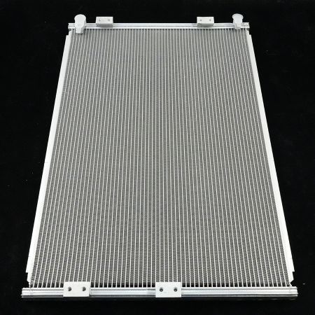 AC Condenser Core 235-8880 2358880 for Caterpillar Excavator CAT M320D2 M320F M322D M322D2 M322F M323F M324D2 MH3022 MH3024 MH3026