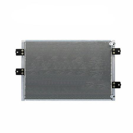 AC Condenser Core 245-7749 2457749 for Caterpillar Excavator CAT 307D 311D 312D 313D2 315D 318D2 318F 319D