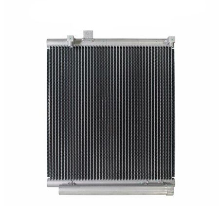 AC Condenser Core 84313996 for New Holland Tractor T4.100 T4.105 T4.110 T4.115 T4.120 T4.75 T4.85 T4.90 T4.95 T5.105 T5.115 T5.95