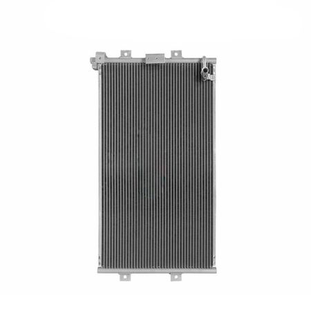 Buy A/C Condenser Core VOE14539787 for Volvo Excavator EC240B EC240C EC290B EC290C EC460B EC460C EC460CHR EC700B EC700BHR EC700C at yearnparts