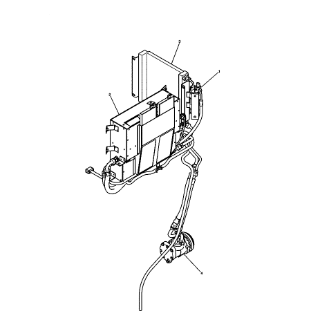 A/C Condenser PH20M01108F1 for New Holland Excavator E30B E30BSR E30SR E35B E35BSR E35SR E50B E50BSR E50SR EH35.B EH50.B