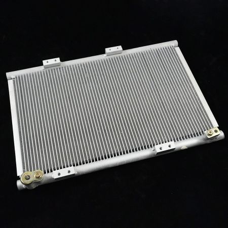 A/C Condenser RD451-47650 for Kubota KX040-4 KX057-4 KX080-4 U48-4 U55-4 U55CA Excavator