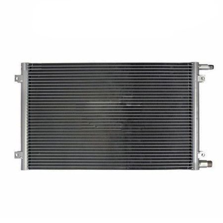 Buy A/C Condenser YN20M01675P1 for Kobelco Excavator SK210DLC-8 SK210LC-8 SK215SRLC SK235SR-1E SK235SR-2 SK235SRLC-2 SK260 SK295-8 SK295-9 SK350-8 SK485-8 from yearnparts store