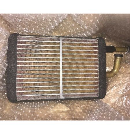 A/C Core Heater 24100U1188S16 YN20M00010S029 for Kobelco Excavator SK100 SK100-3 SK120-3 SK120-5 SK200 SK200-5 SK300-2 SK300-3 SK60 SK60-3 SK60-4 SK60-5