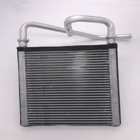 A/C Core Heater 245-7833 2457833 for Caterpillar Excavator CAT 307D 312D 312D2 313D 313D2 319D 320D 320D2 324D 325D 329D 330D 336D 345C 345D