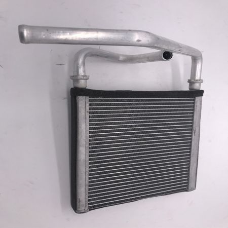 A/C Core Heater 245-7833 2457833 for Caterpillar Excavator CAT 349D 385C 390D M313D M315D M315D2 M316D M317D2 M318D M322D M330D