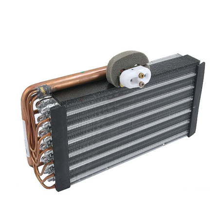 AC Evaporator 24100U1476S016 for Kobelco Excavator ED180 SK115DZ-4 SK130-4 SK150LC-4 SK200-4 SK210-4 SK220-4 SK250-4 SK270LC-4 SK300-4 SK330-4 SK400-4