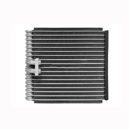 A/C Evaporator 4382812 for Hitachi Excavator EX1100-3 EX220-5 EX230-5 EX270-5 EX280H-5 EX300-5 EX385USR EX400-5 EX750-5 EX800H-5