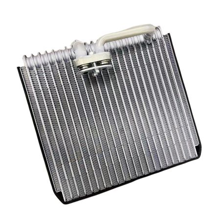 AC Evaporator K1002215 for Doosan Daewoo Excavator DX140LC DX160LC DX180LC-3 DX190W-3 DX210W DX225LC