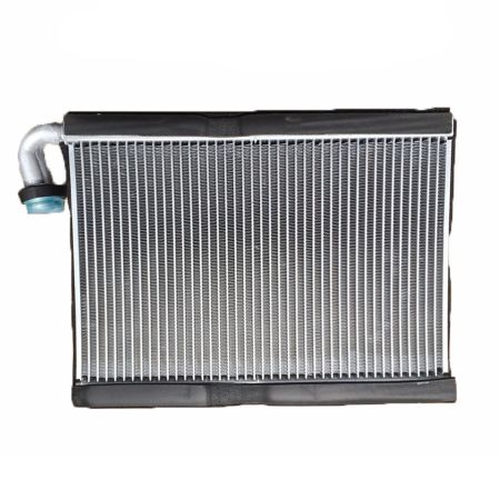 Buy A/C Evaporator LQ20M00059S040 for New Holland Excavator E175B E215B from yearnparts store