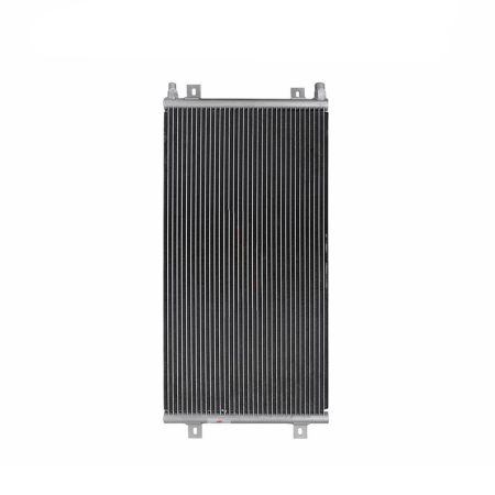AC Evaporator LQ20M01327F1 for New Holland Excavator E175B