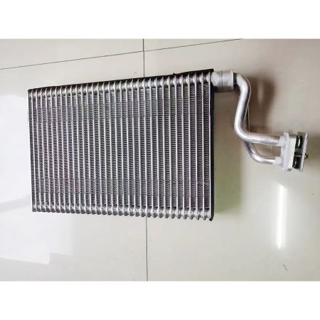 AC Evaporator VOE16688256 for Volvo A25F A40F A45G A60H L110F L120H L150H L220F SD115