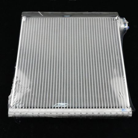 AC Evaporator XB00001044 for Hitachi Excavator ZW250-5B ZX200-5G ZX210H-5G ZX240-5G ZX280-5G ZX290LC-5B ZX330-5G ZX470-5G ZX670LC-5B ZX870-5G
