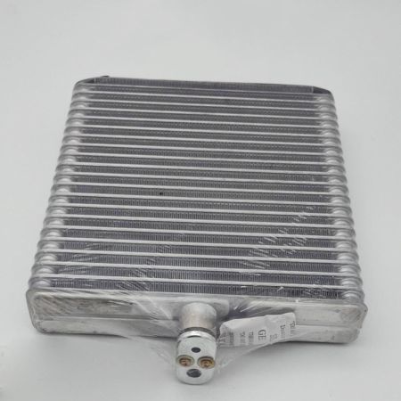 Buy A/C Evaporator YT20M00004S008 for Kobelco Excavator SK115SRDZ SK115SRDZ-1E SK135SR SK135SR-1E SK135SRL SK135SRL-1E SK135SRLC SK135SRLC-1E from YEARNPARTS online store