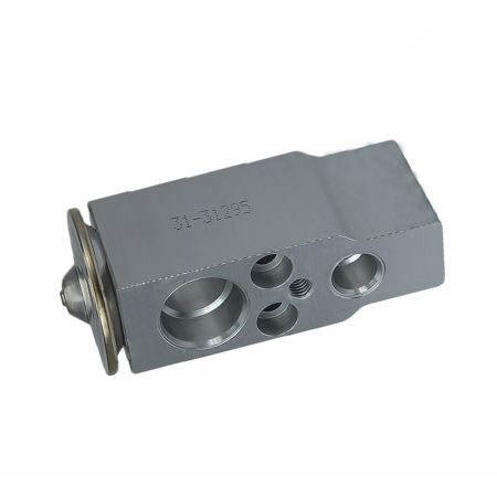 Buy A/C Expansion Valve YT20M00004S002 for New Holland Excavator E115SR E130 E135SR E135SRLC E200SR E200SRLC E215 from WWW.SOONPARTS.COM online store