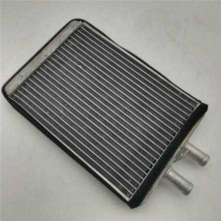 A/C Heater Core 4295535 for Hitachi Excavator EX100-2 EX100-3 EX120-2 EX120-3 EX200-2 EX200-3 EX220-2 EX220-3 EX300-2 EX300-3 EX400-3 EX60-2 EX60LCK-3