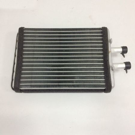 A/C Heater Core 4464275 for Hitachi Excavator ZX110 ZX110-3 ZX120 ZX120-3 ZX140W-3 ZX145W-3 ZX160 ZX160LC-3 ZX180LC ZX180LC-3 ZX190W-3 ZX200 ZX200-3