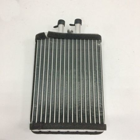 A/C Heater Core 4464275 for Hitachi Excavator ZX270-3 ZX280LC-3 ZX300W ZX330 ZX330-3 ZX350H ZX360H-3G ZX370MTH ZX400W-3 ZX500LC