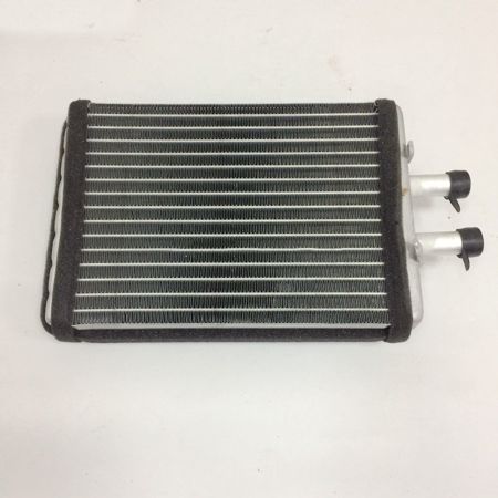 A/C Heater Core 4464275 for John Deere Excavator 210 2054 2554 3554 120D 160DLC 190DW 200CLC 200DLC 2154D